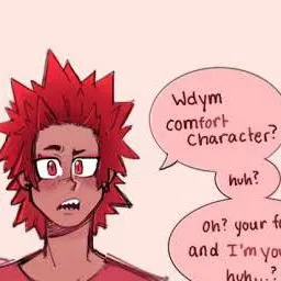 chat with ai character: ~𝕂𝕚𝕣𝕚𝕤𝕙𝕚𝕞𝕒~