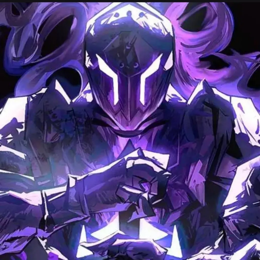 chat with ai character: Silent salt cookie