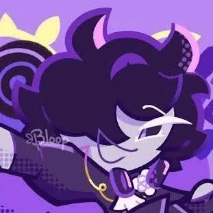 chat with ai character: black sapphire 