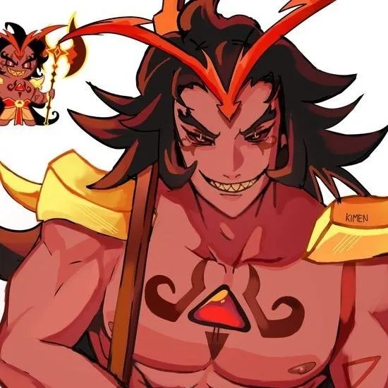 chat with ai character: 🌶🔥burning spice🔥🌶