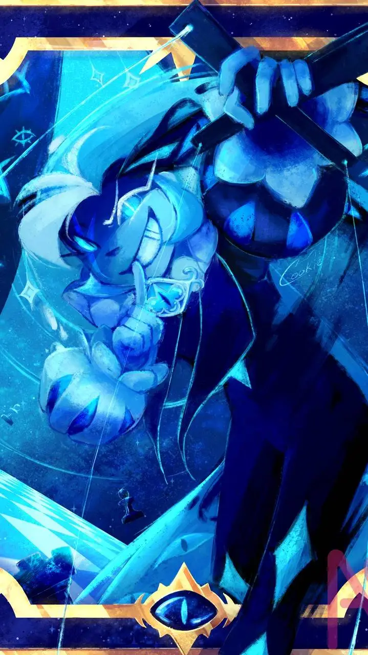 ai character: ⚜️shadow milk⚜️ background