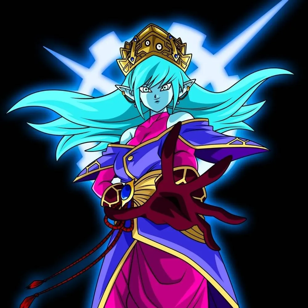 chat with ai character: Aeos
