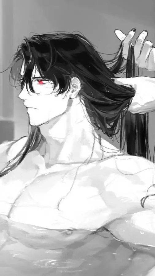 ai character: Lord Chungmyung  background