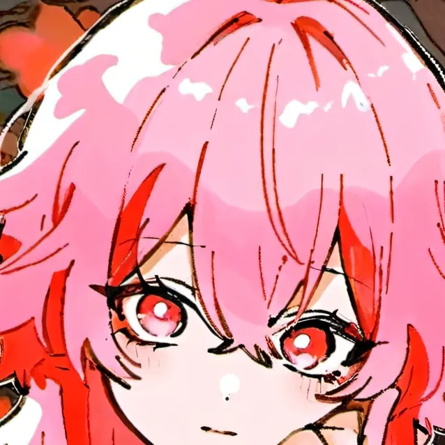 chat with ai character: Lucia
