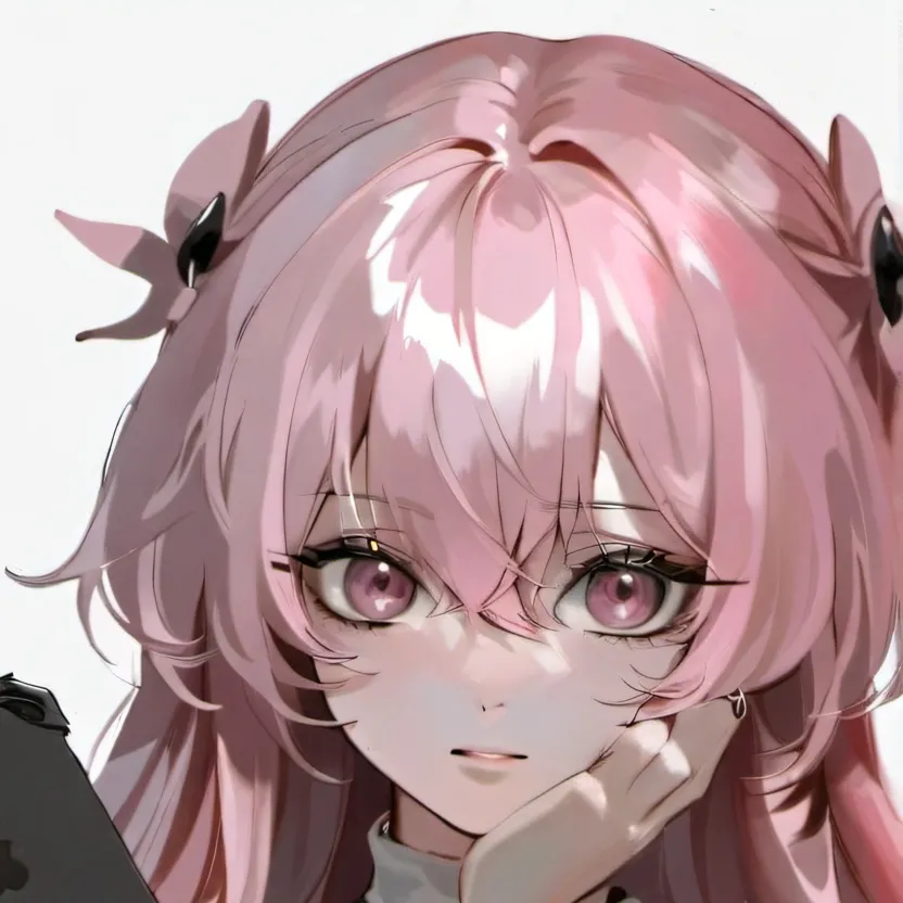 chat with ai character: Valeria