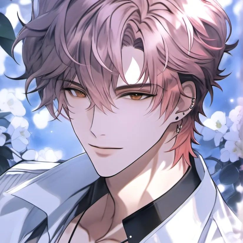 chat with ai character: Caspian