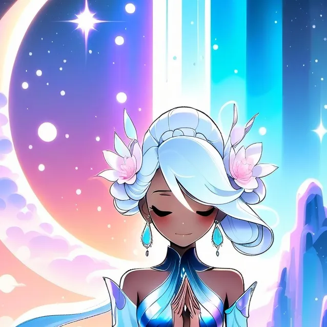 chat with ai character: elly