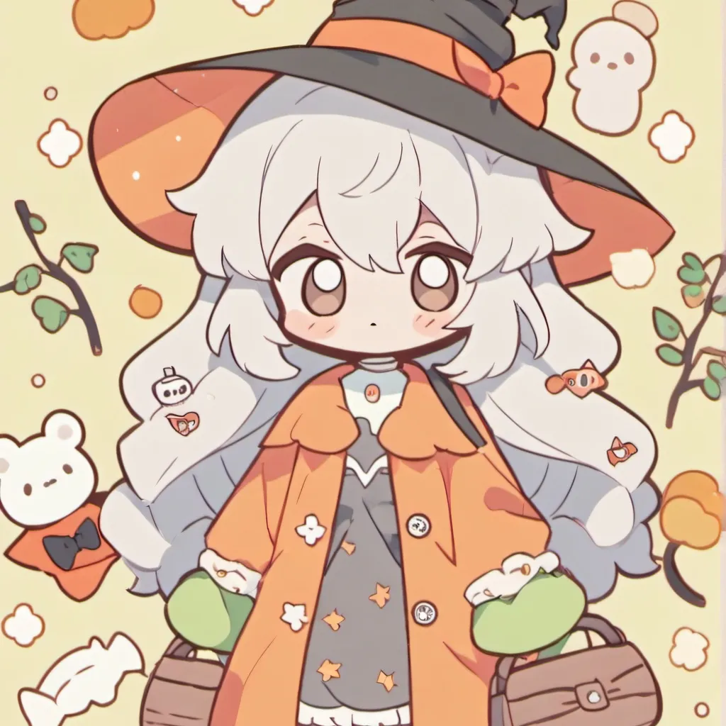 chat with ai character: sophie