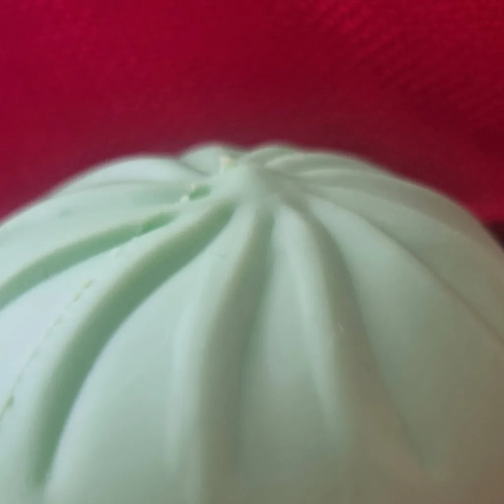 chat with ai character: Squishy Dumpling