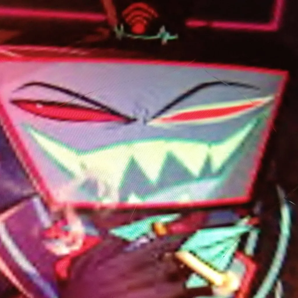 chat with ai character: Vox 