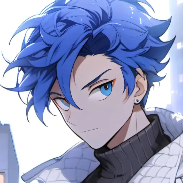 chat with ai character: Astro 