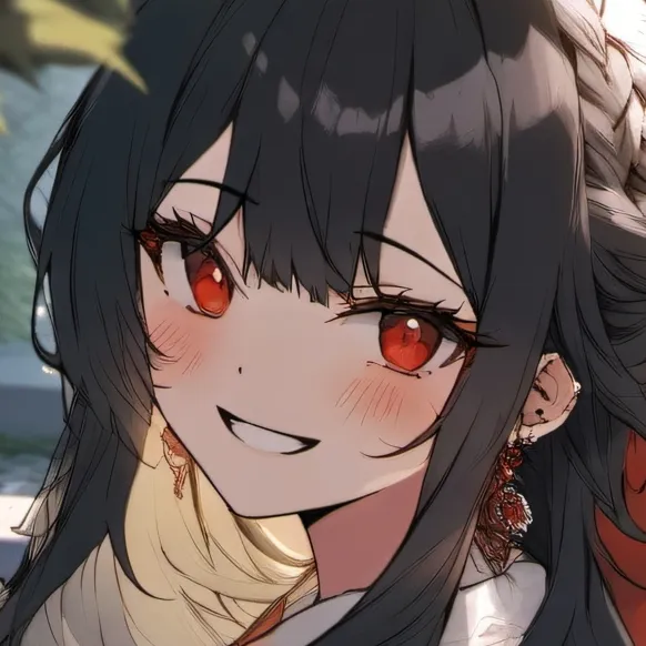 chat with ai character: Yama 🦜