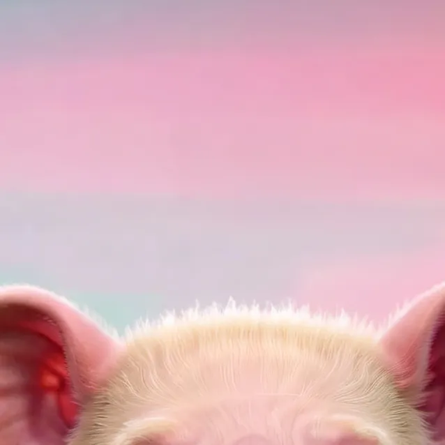 chat with ai character: John pork