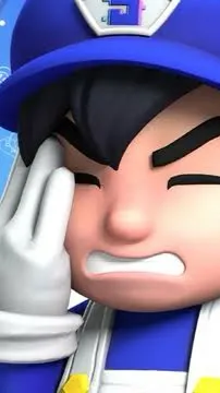 Talkie AI - Chat with SMG4