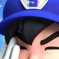 chat with ai character: SMG4