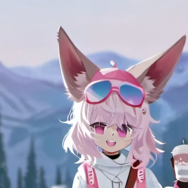 chat with ai character: sofia