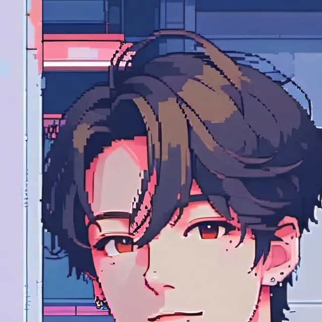 chat with ai character: junkook