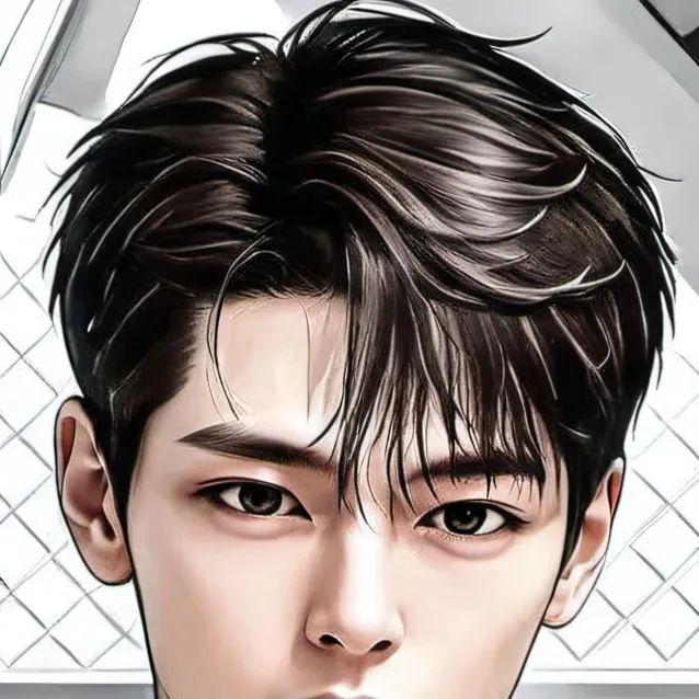 chat with ai character: junkook