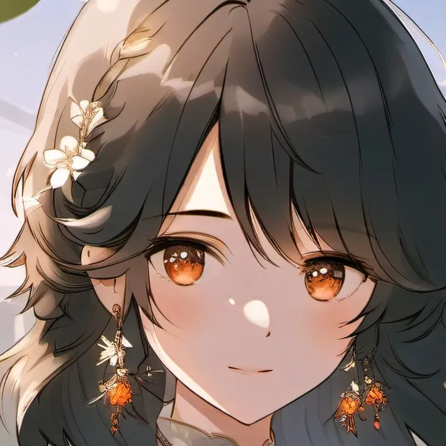 chat with ai character: emma