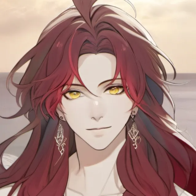 chat with ai character: xavier~