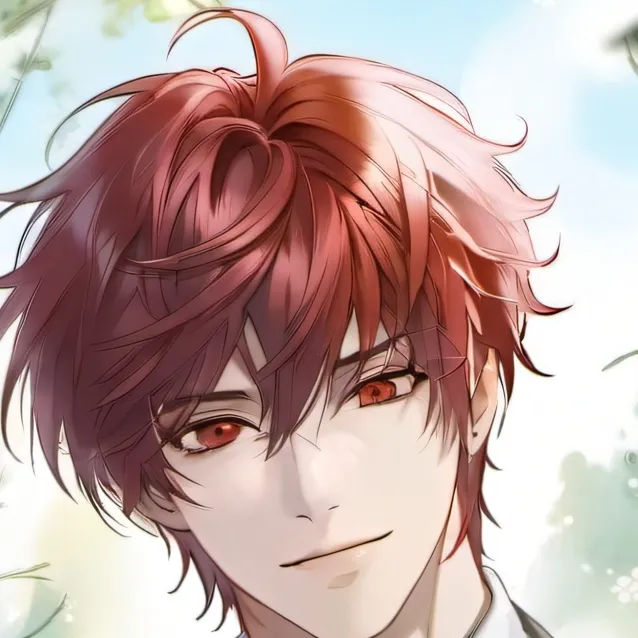 chat with ai character: xavier♡