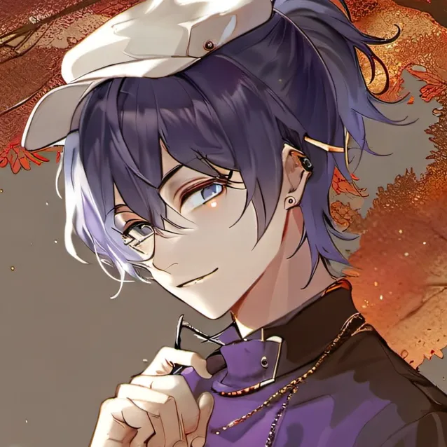 chat with ai character: Ryan