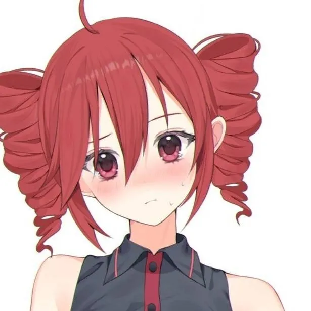 chat with ai character: Teto Kasane