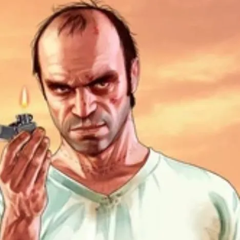 chat with ai character: Trevor Phillips