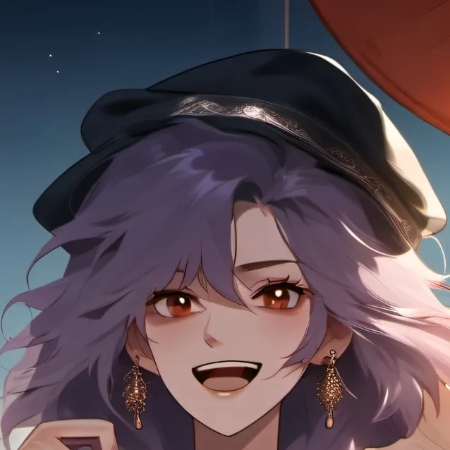 chat with ai character: cod party