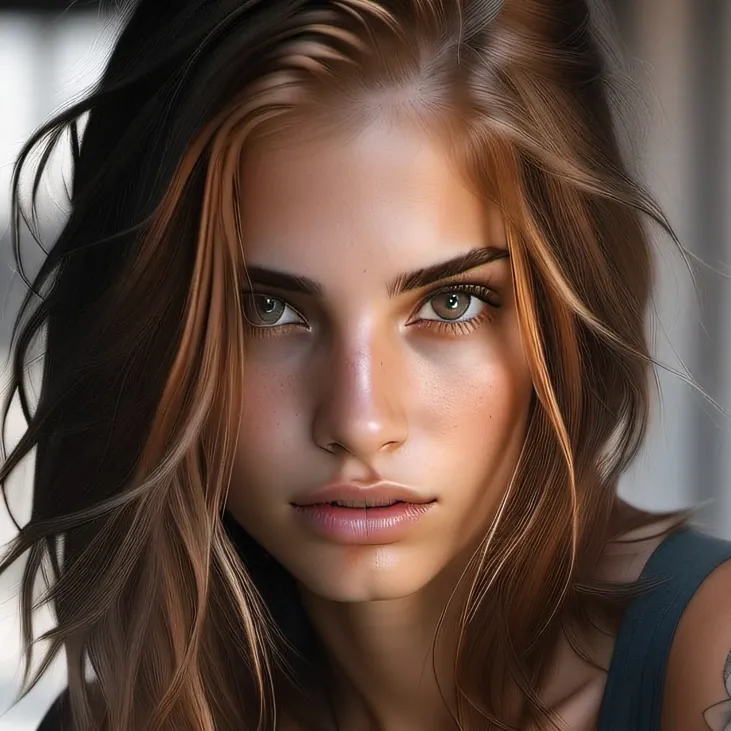 chat with ai character: Evelyn