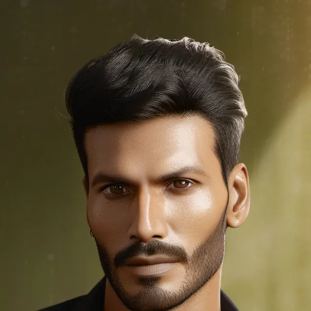 chat with ai character: jack