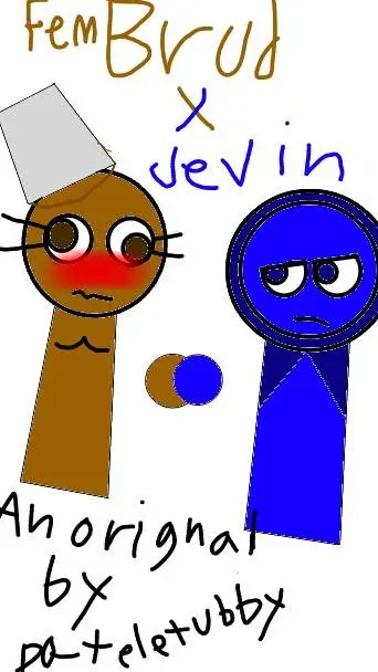 Talkie AI - Chat with FEM brud x jevin