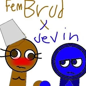 chat with ai character: FEM brud x jevin