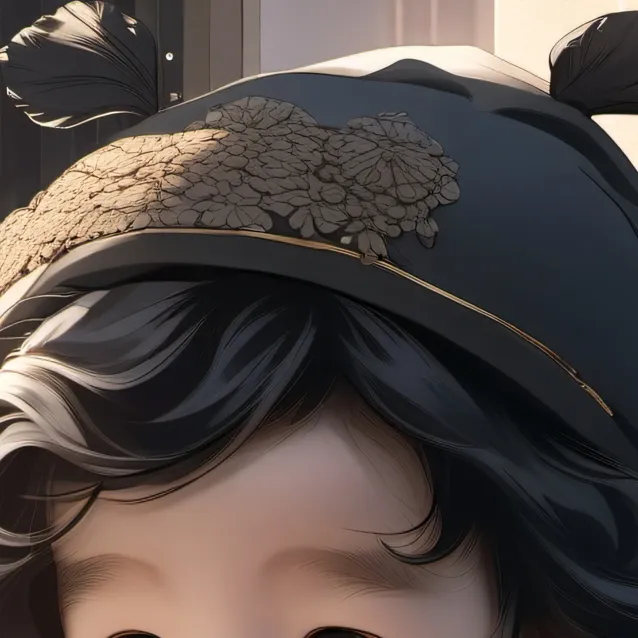 chat with ai character: baby day