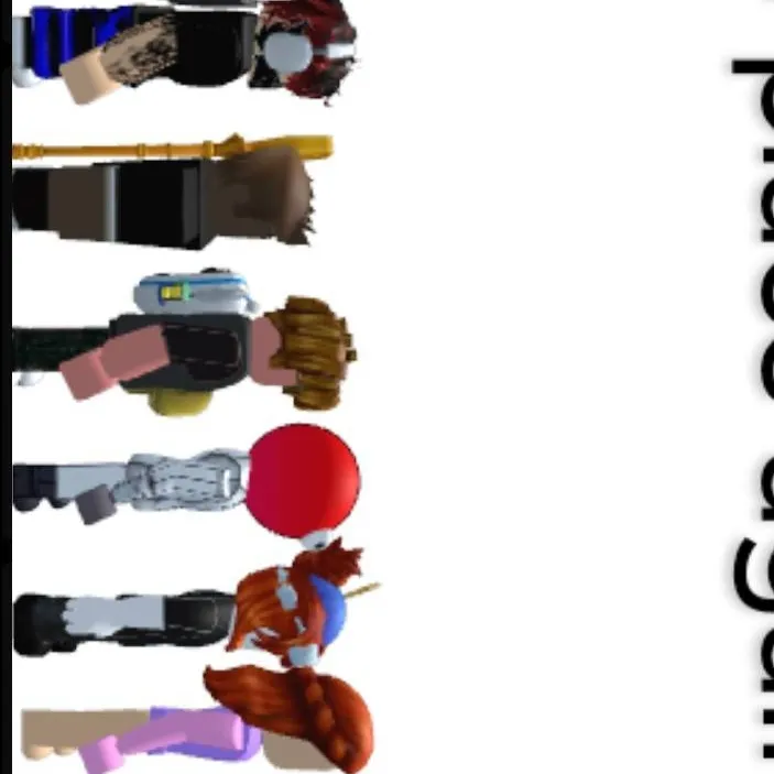 chat with ai character: C place world