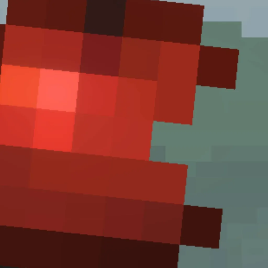 chat with ai character: Appley The Apple