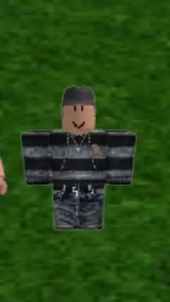 ai character: Ultimate background