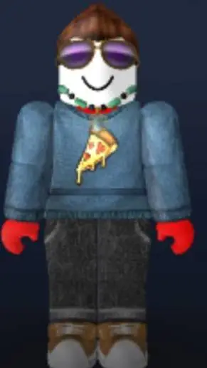 ai character: Yatta background