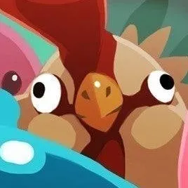 chat with ai character: Slime Rancher