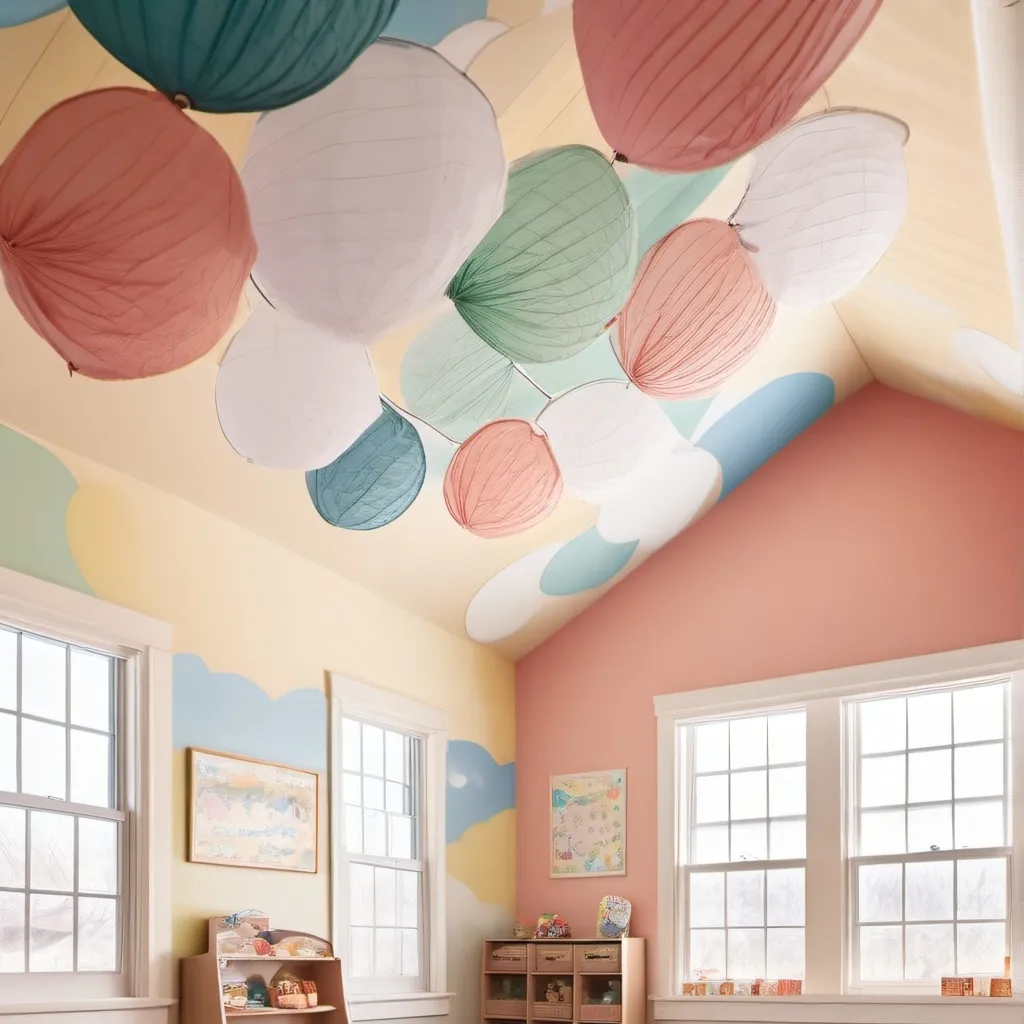 chat with ai character: Daycare