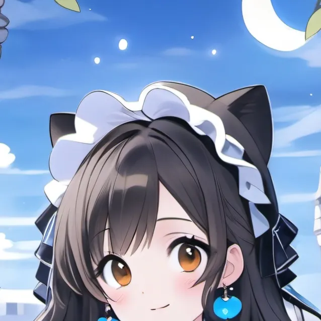 chat with ai character: mia 