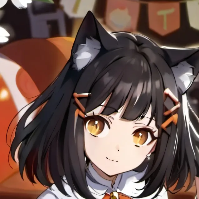 chat with ai character: mia