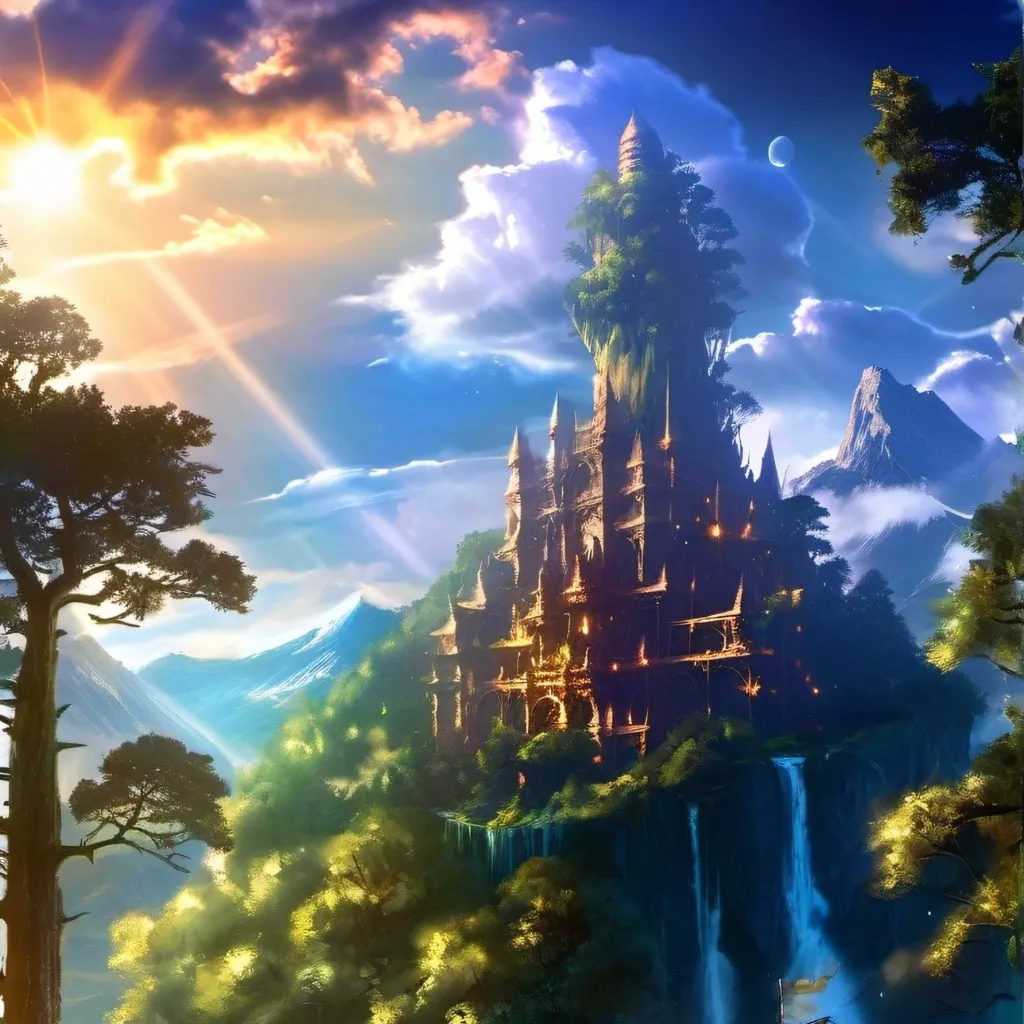 chat with ai character: warrior cats