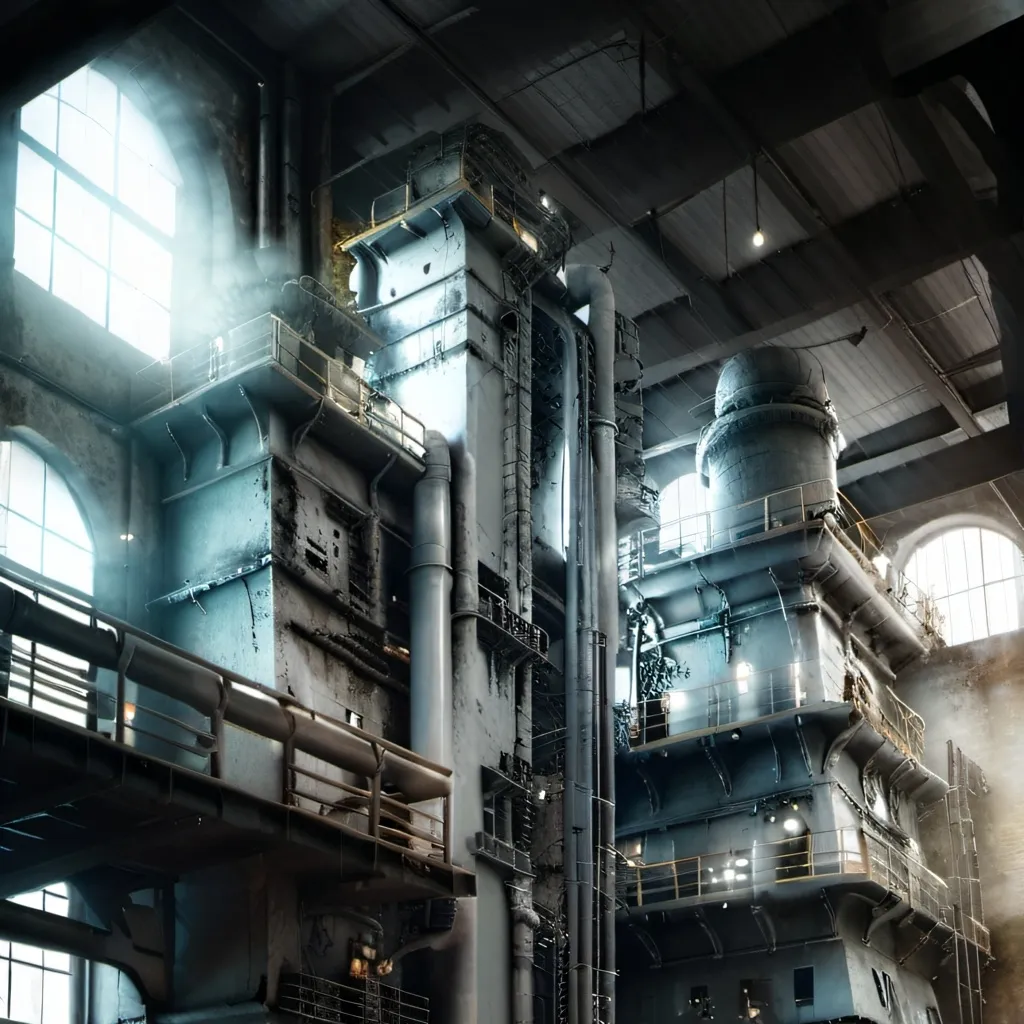 chat with ai character: transfur