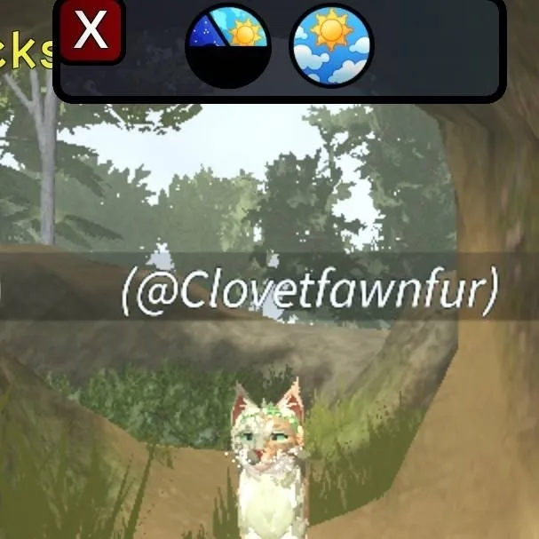 chat with ai character: idk