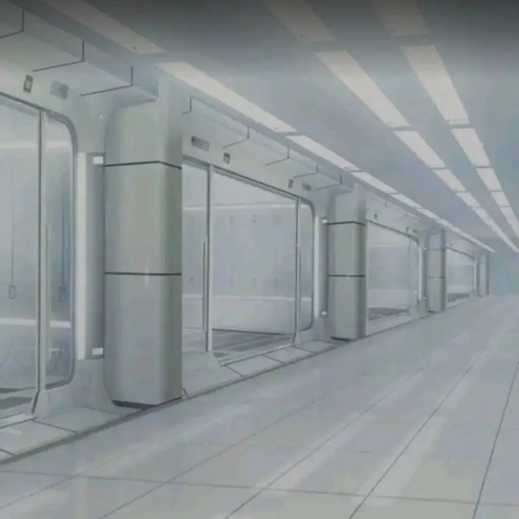 chat with ai character: lab