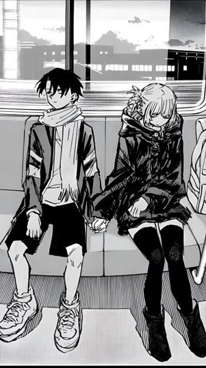 Talkie AI - Chat with Call of the night