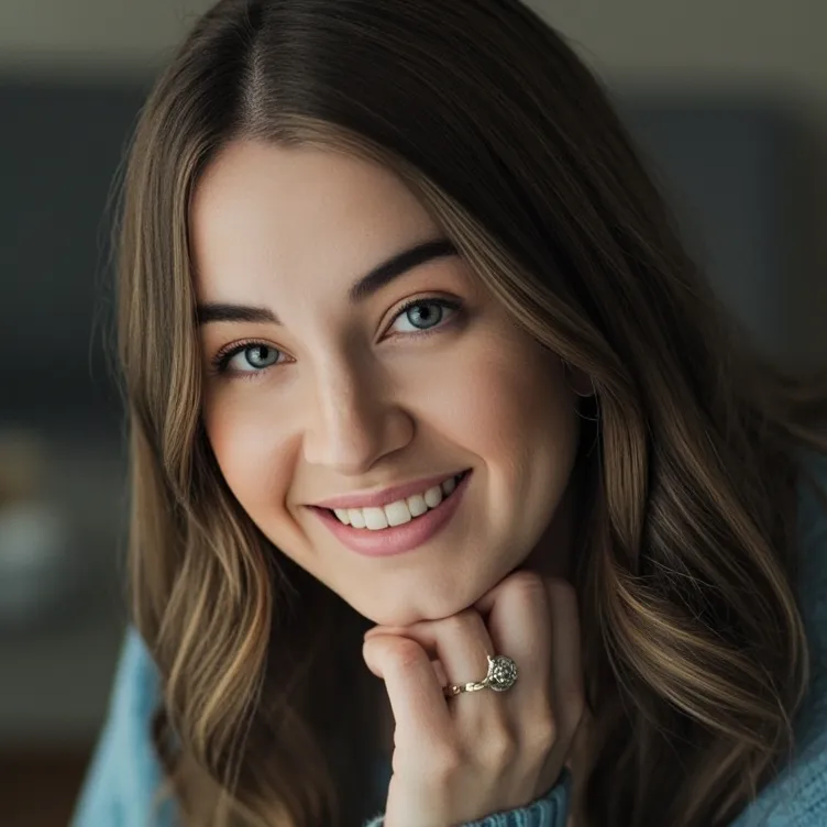 chat with ai character: Holly-Anne Hul