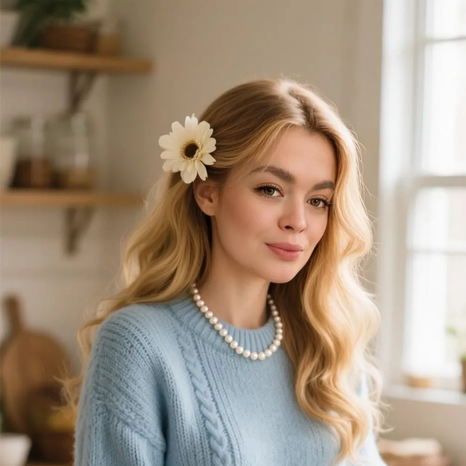 chat with ai character: Izzy 