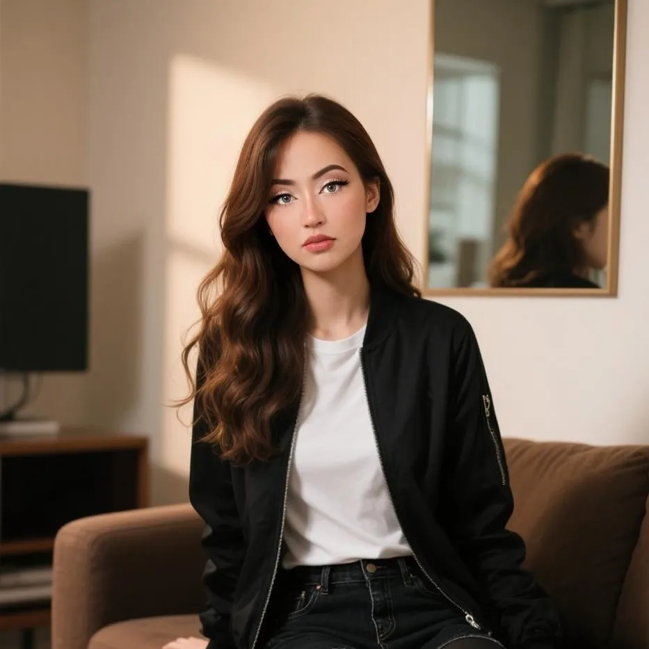 chat with ai character: Karla Gray 